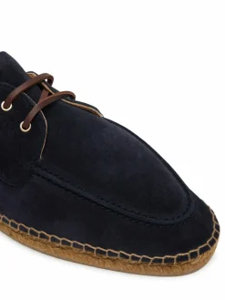 Espadrillas Ned/186 25906 Blu scuro
