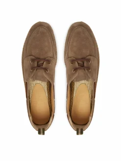 Espadrillas Ned/186 25906 Marrone