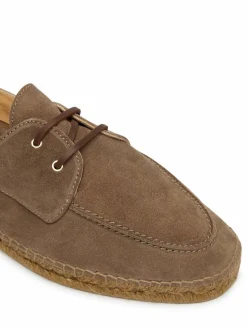 Espadrillas Ned/186 25906 Marrone