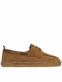 Espadrillas Ned/186 25906 Marrone chiaro
