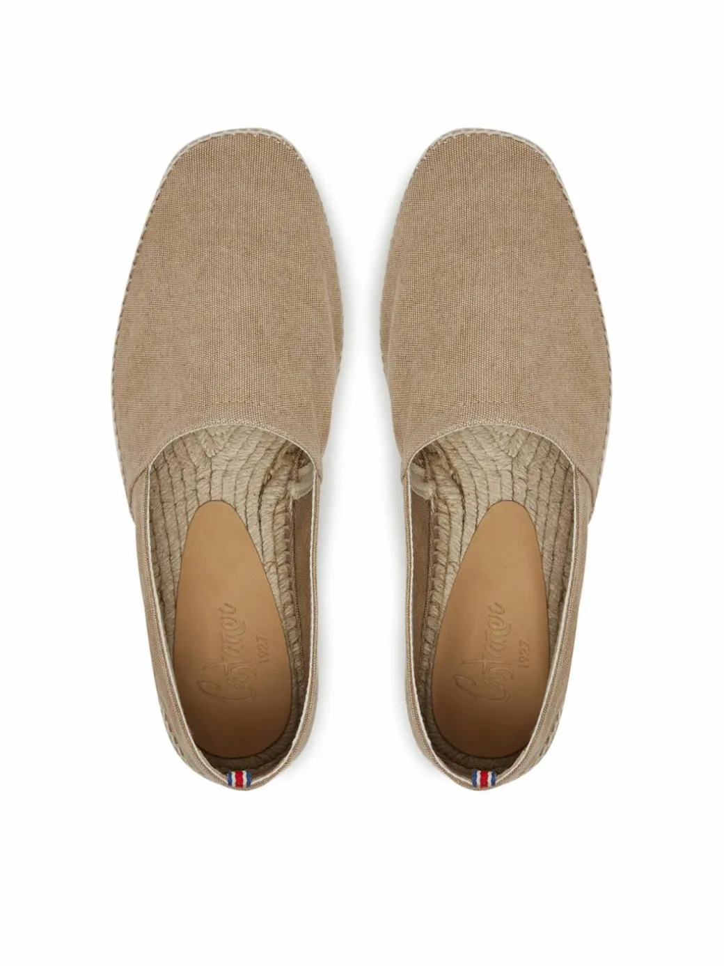 Espadrillas Pablo/002 21816 Beige