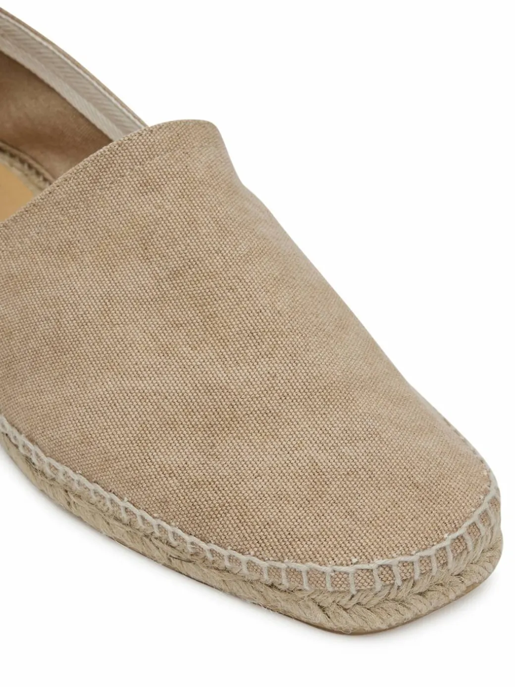 Espadrillas Pablo/002 21816 Beige