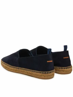 Espadrillas Pablo 23419 Blu