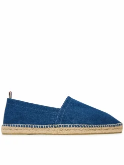 Espadrillas Pablo Jeans/263 25656 Blu