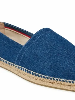 Espadrillas Pablo Jeans/263 25656 Blu