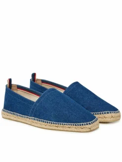 Espadrillas Pablo Jeans/263 25656 Blu