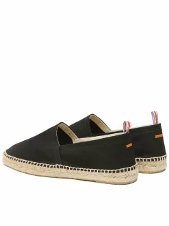 Espadrillas Pablo/001 021036-100 Nero