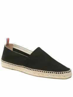 Espadrillas Pablo/001 021036-100 Nero