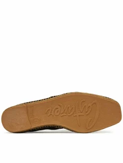 Espadrillas Pablo 23419 Nero