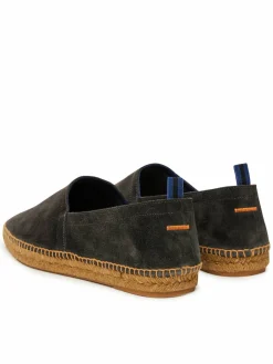 Espadrillas Pablo T/186 23419 Grigio