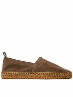 Espadrillas Pablo T/186 023419 Marrone