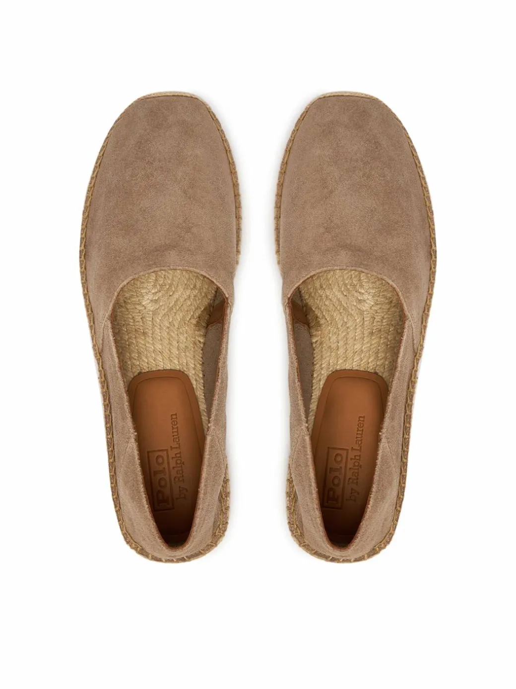 Espadrillas 803P07638003 Beige