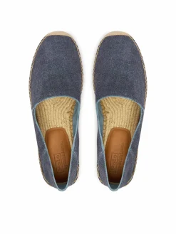 Espadrillas 803P07639003 Blu