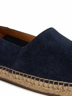 Espadrillas 803P07638002 Blu scuro