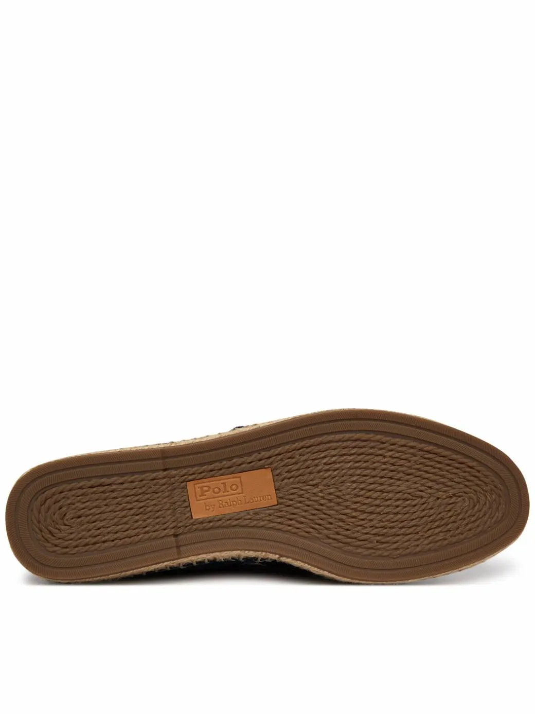 Espadrillas 803P07638002 Blu scuro