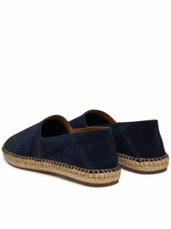 Espadrillas 803P07638002 Blu scuro