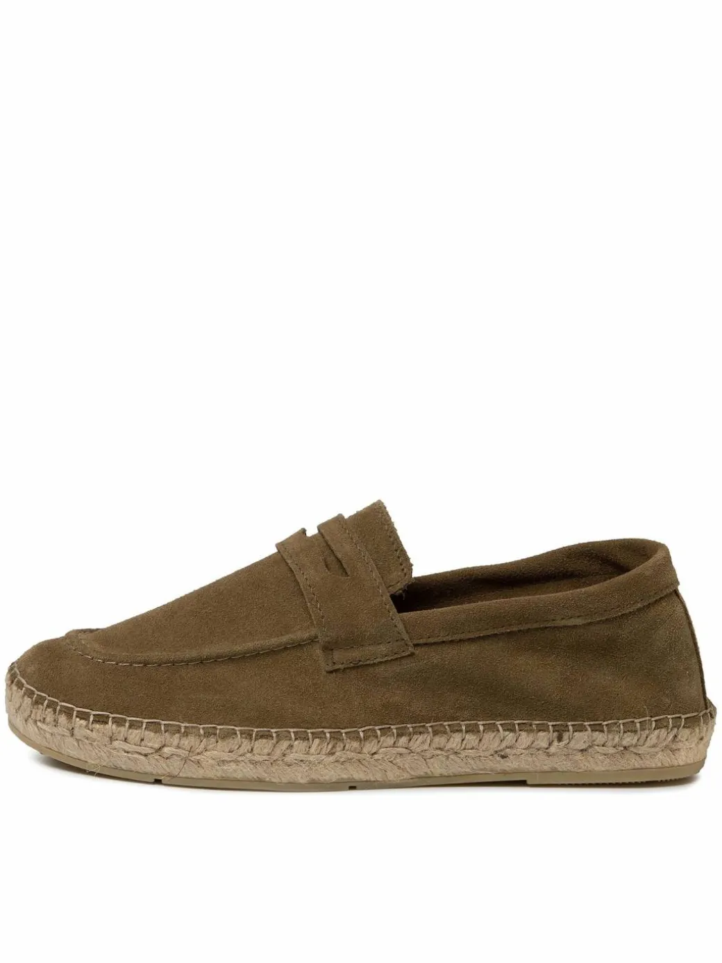 Espadrillas QZ-63-04-000619 Verde