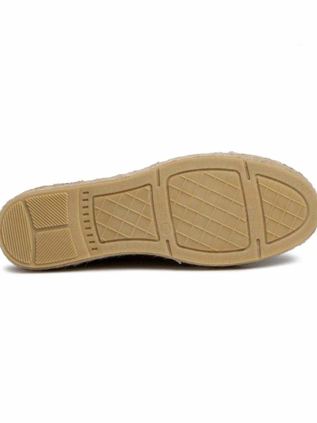 Espadrillas QZ-63-04-000619 Verde