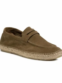 Espadrillas QZ-63-04-000619 Verde