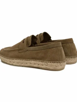 Espadrillas QZ-63-04-000619 Verde