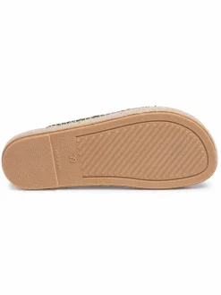 Espadrillas QZ-63-04-000623 Verde