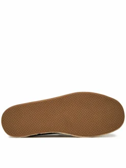 Espadrillas Santiago 10021909 Nero