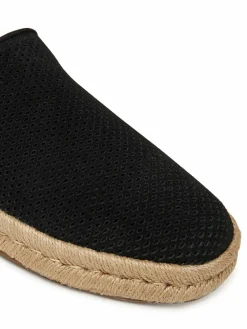 Espadrillas Santiago 10021909 Nero