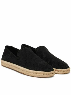 Espadrillas Santiago 10021909 Nero
