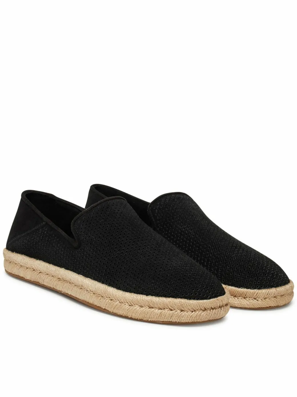 Espadrillas Santiago 10021909 Nero
