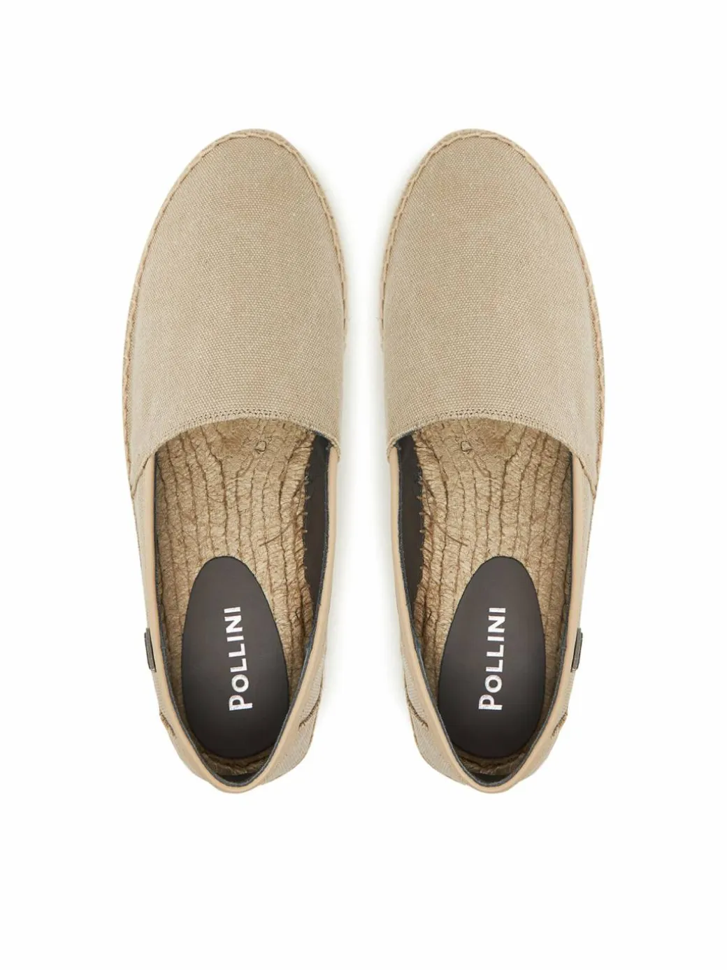 Espadrillas SB10732G0MUR0104 Beige