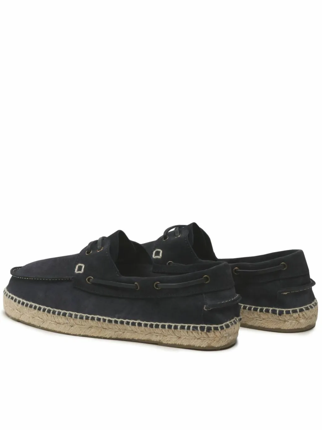 Espadrillas Shoes Espadrilles K 1.5 K0 Blu scuro