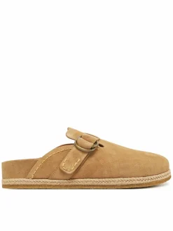 Espadrillas Turbach 803931273003 Marrone