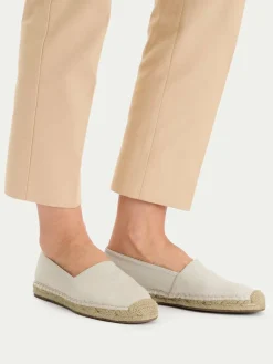 Espadrillas XVSS07 XD396 D417 Écru
