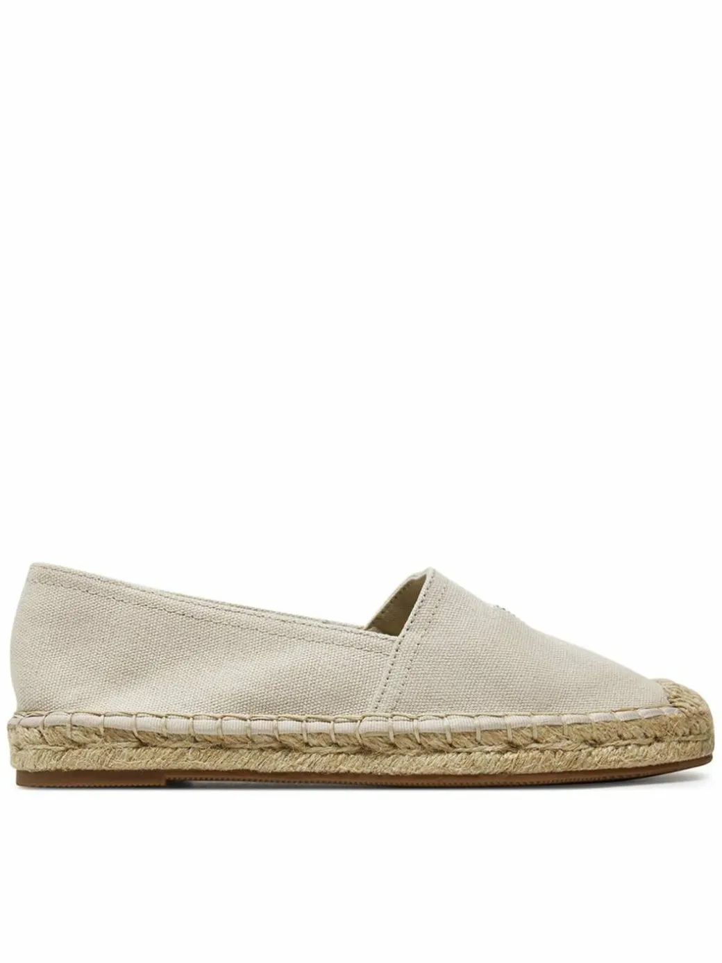 Espadrillas XVSS07 XD396 D417 Écru