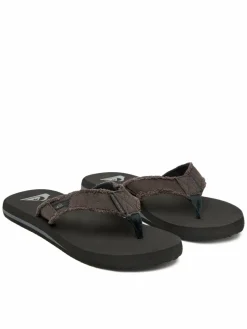 Infradito AQYL100047 Nero