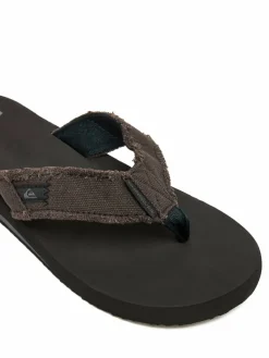 Infradito AQYL100047 Nero