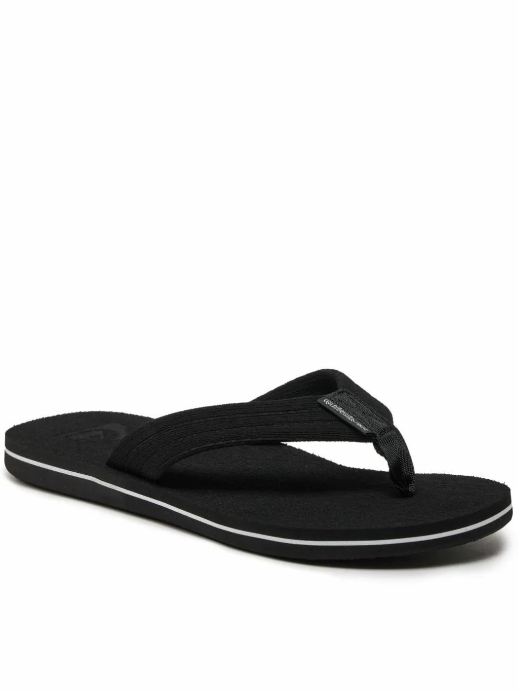 Infradito AQYL101266 Nero
