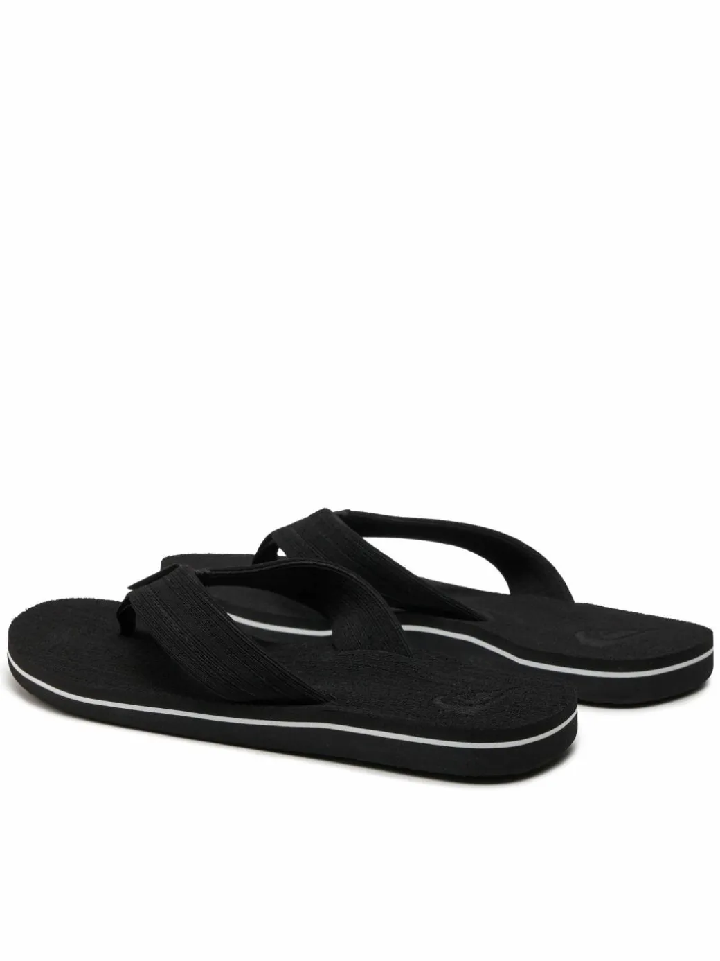 Infradito AQYL101266 Nero