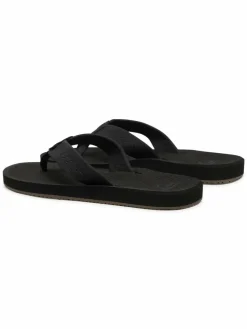 Infradito AQYL101091 Nero
