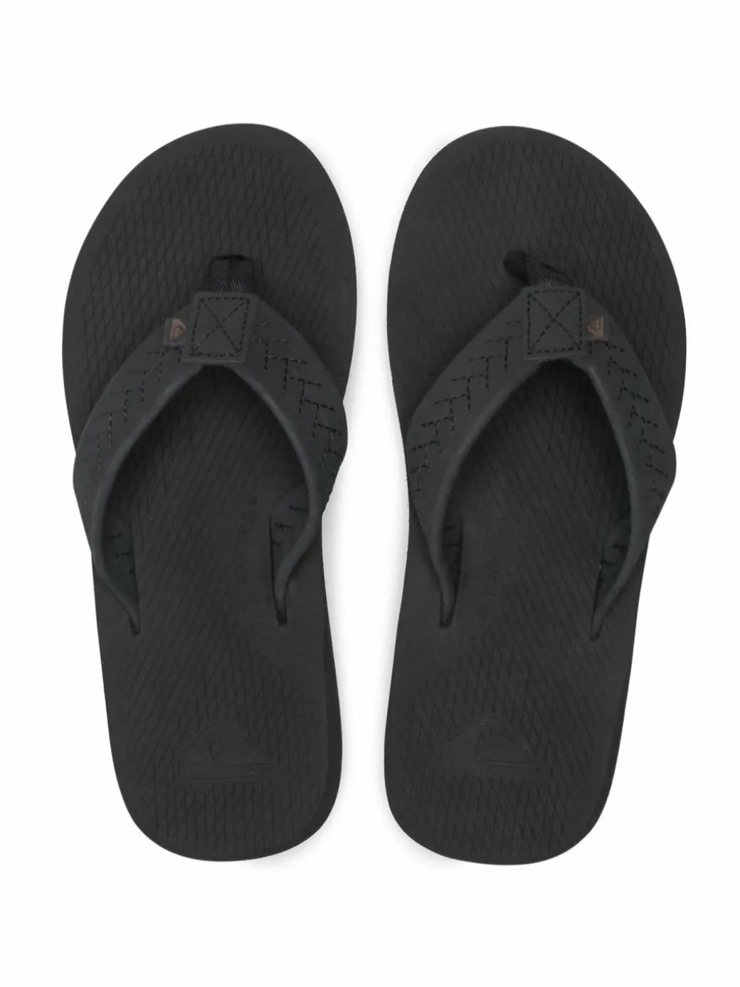 Infradito AQYL101091 Nero