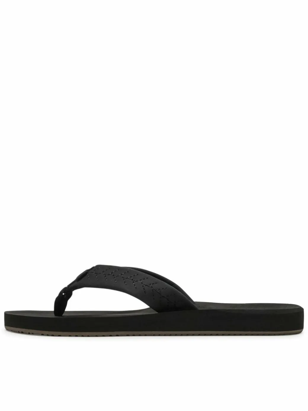 Infradito AQYL101091 Nero