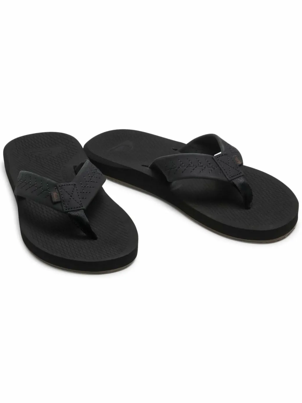 Infradito AQYL101091 Nero