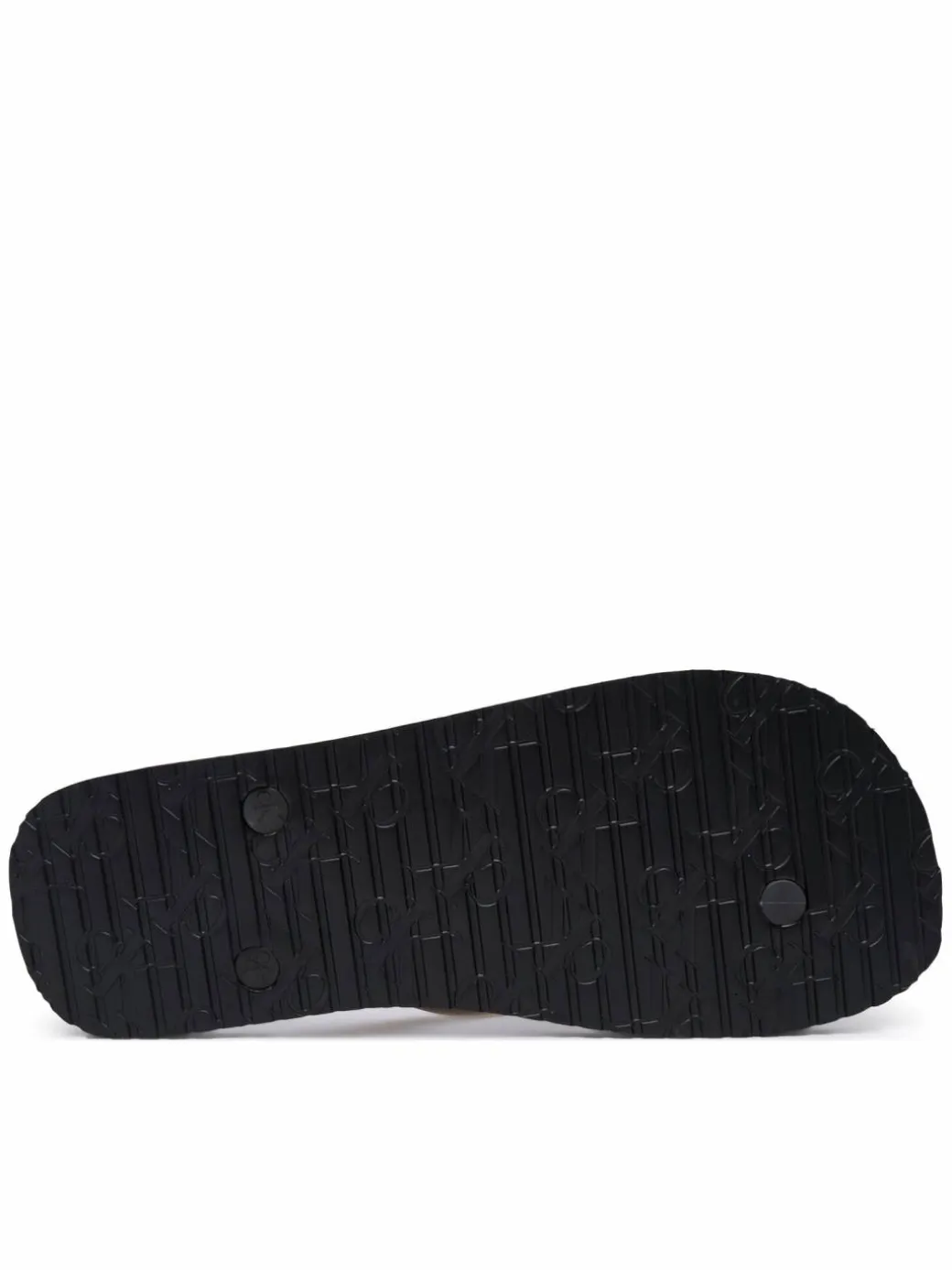 Infradito Beach Thong Slide HM0HM02105 Nero
