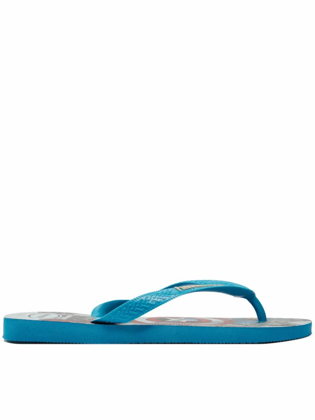Infradito 41470120212 Blu