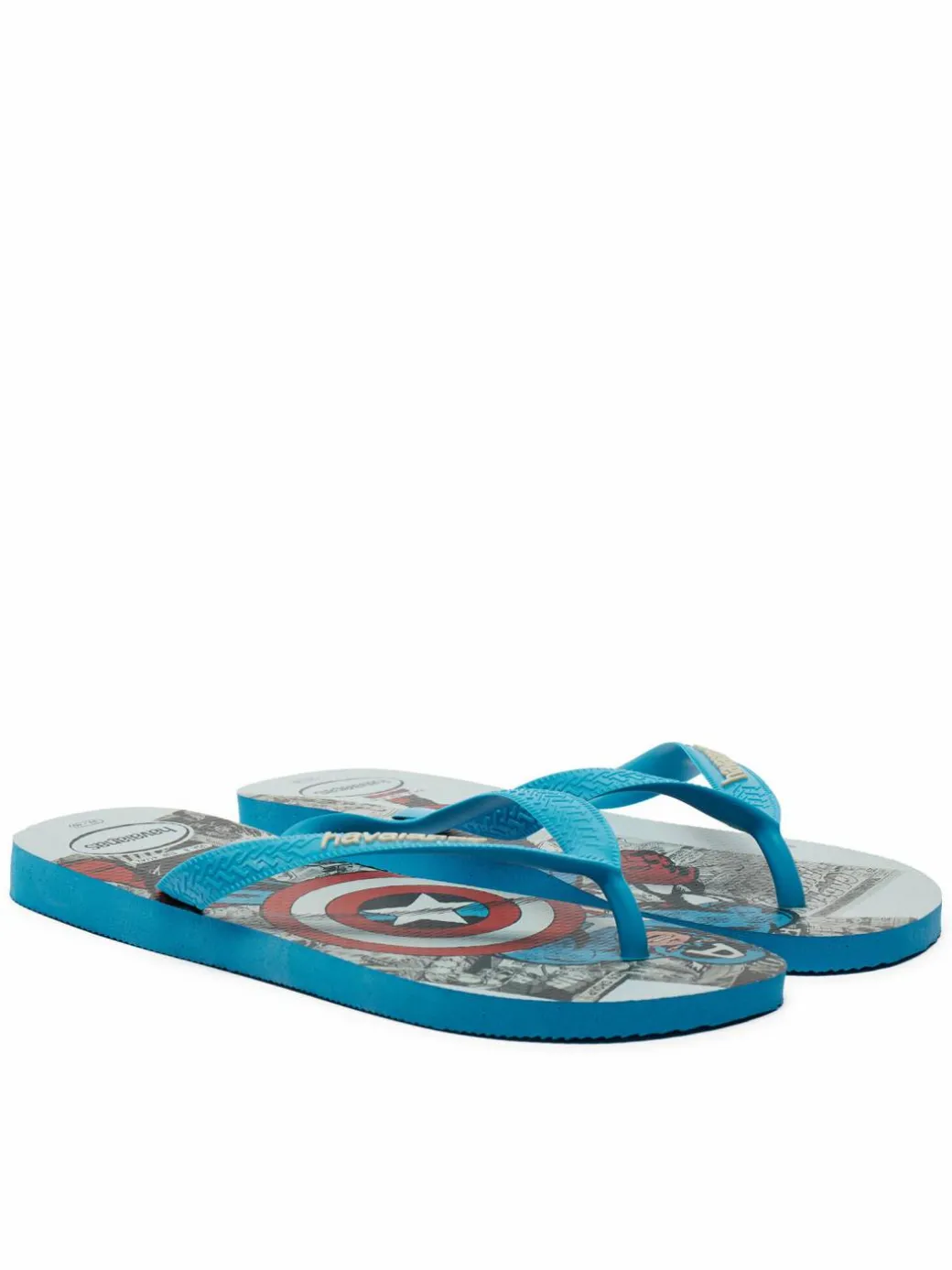 Infradito 41470120212 Blu
