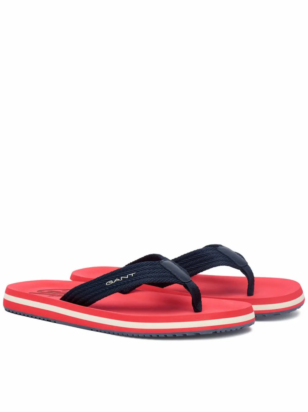 Infradito 32609293 Blu scuro