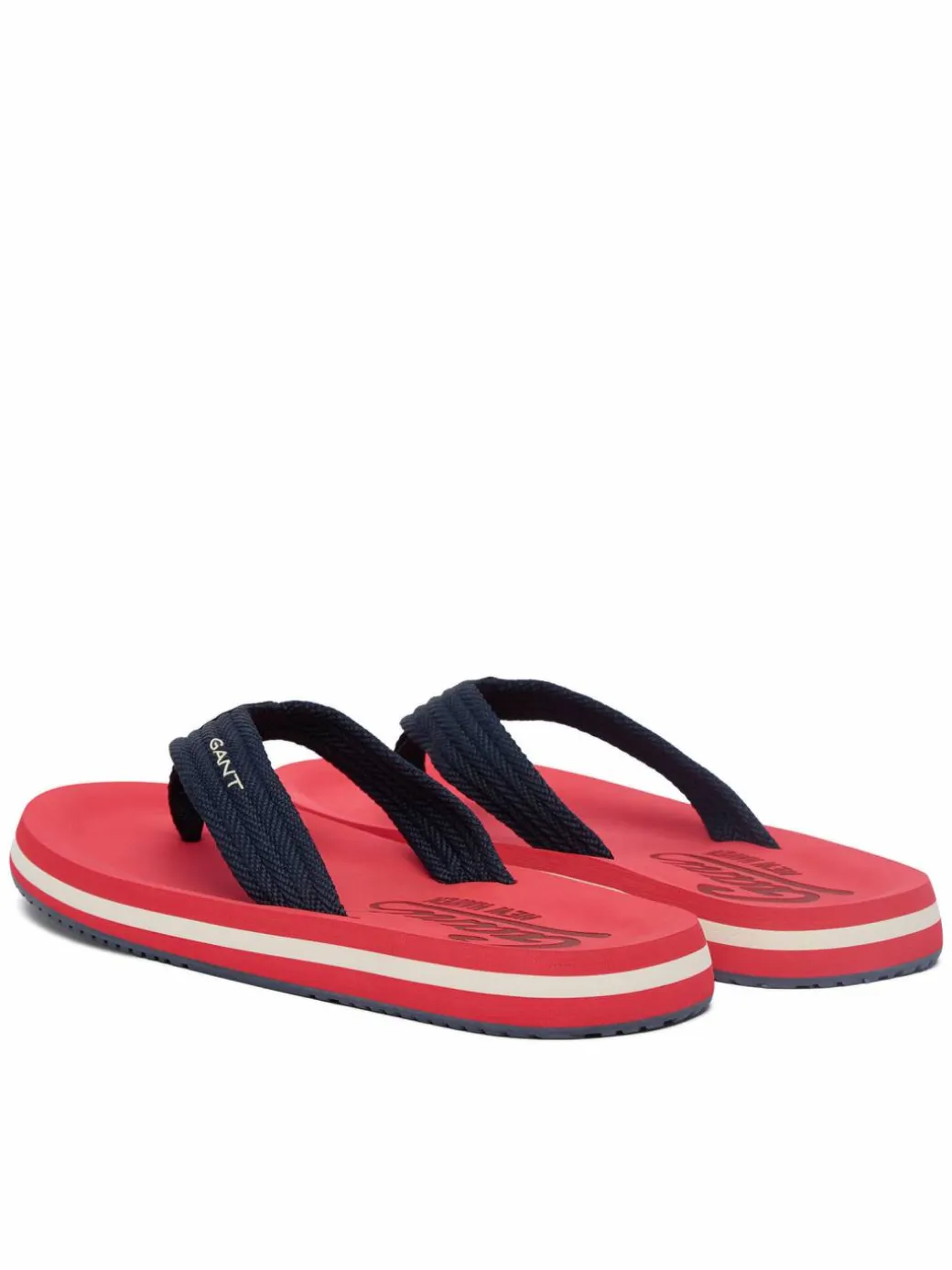 Infradito 32609293 Blu scuro
