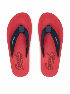 Infradito 32609293 Blu scuro