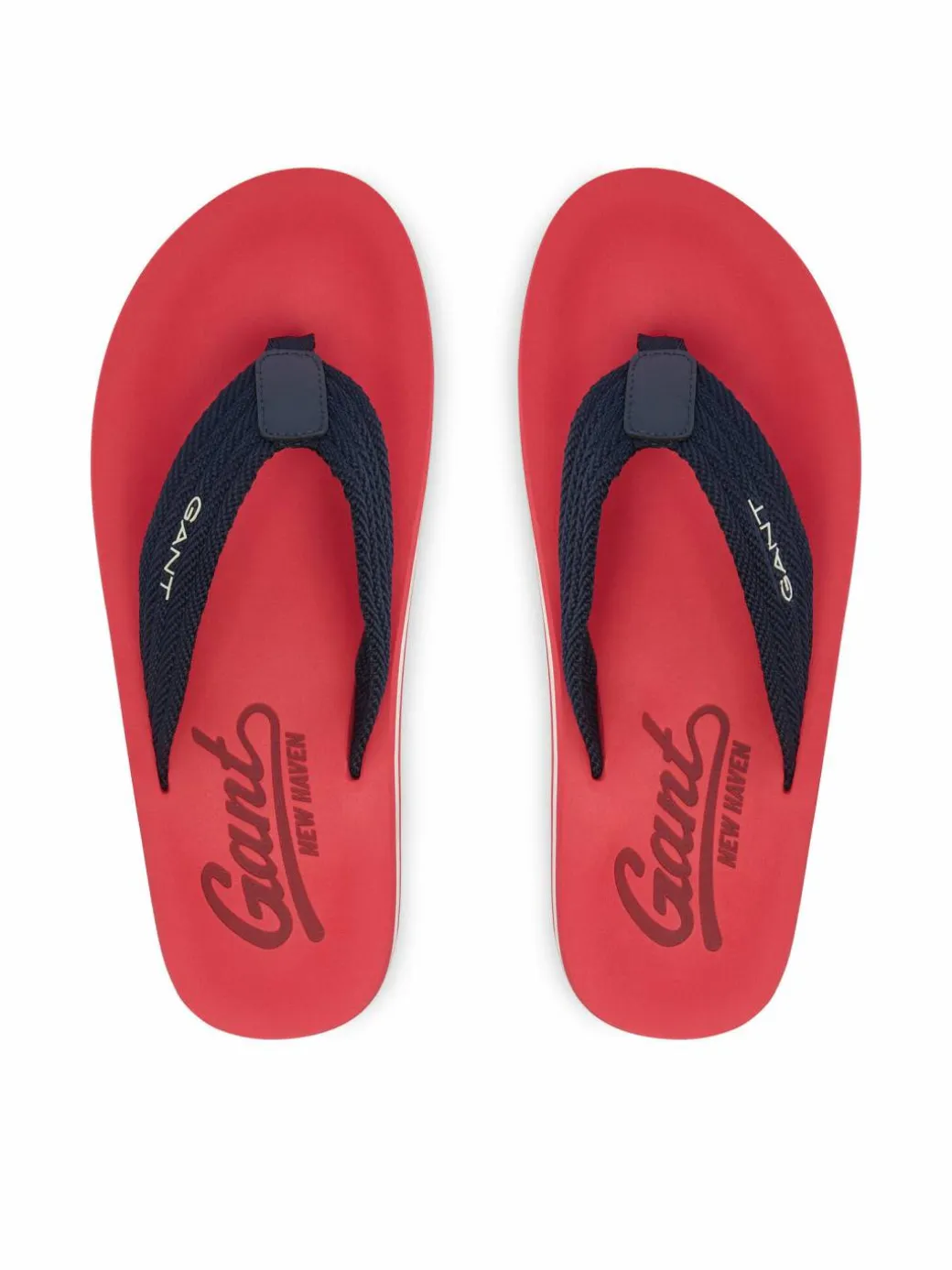 Infradito 32609293 Blu scuro