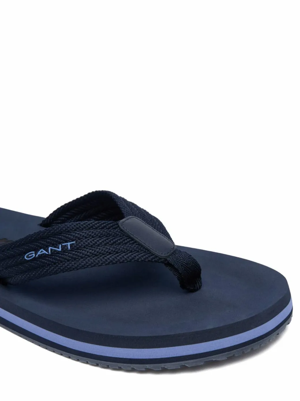 Infradito 32609293 Blu scuro